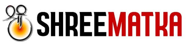 ShreeMatka Header Logo